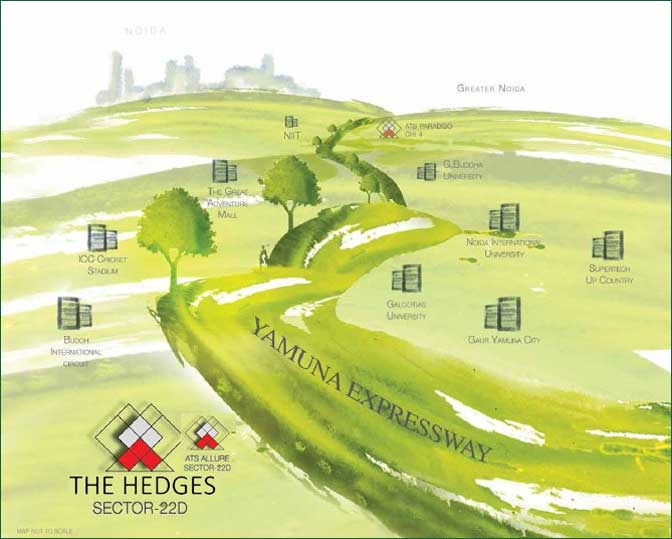 Project Map