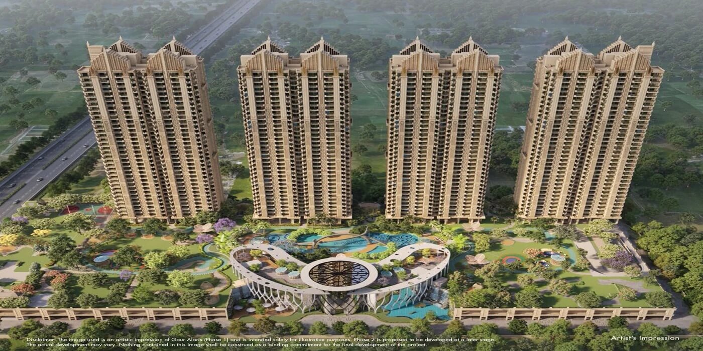 Gaur Alaris Gallery Image  4